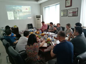 芬兰供热俱乐部与市供热协会开展技术交流，共促供热技术推广