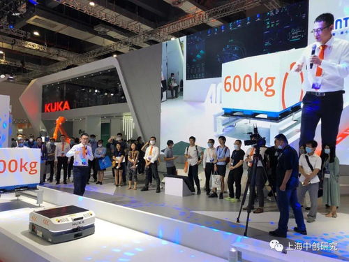 工博会的前世今生 一部浓缩的中国制造业年轮与技术转让史