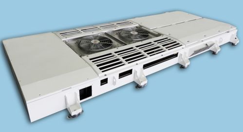 鼎汉技术空调新产品发布暨技术交流会成功举办，技术转让开启行业新篇章