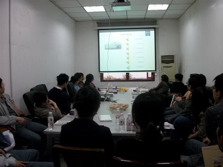 绿色科技新篇章 RCC绿色产品技术交流与转让盛会于湖南大学设计研究院圆满举行