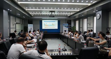 携手创新，共赢未来——2018年皖仪科技湖南技术交流会圆满落幕