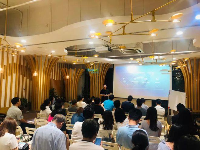 探索智能决策新边界 AIClub第九期沙龙聚焦强化学习与AI赋能产品
